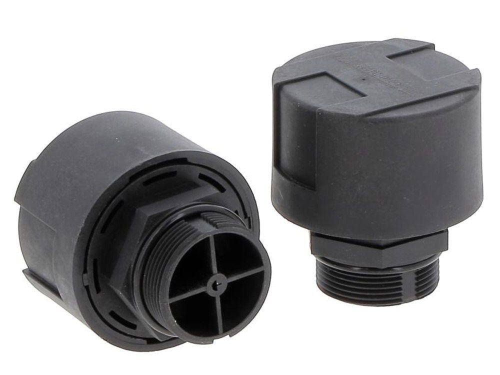 Фільтр-сапун гідробака HIFI FS268