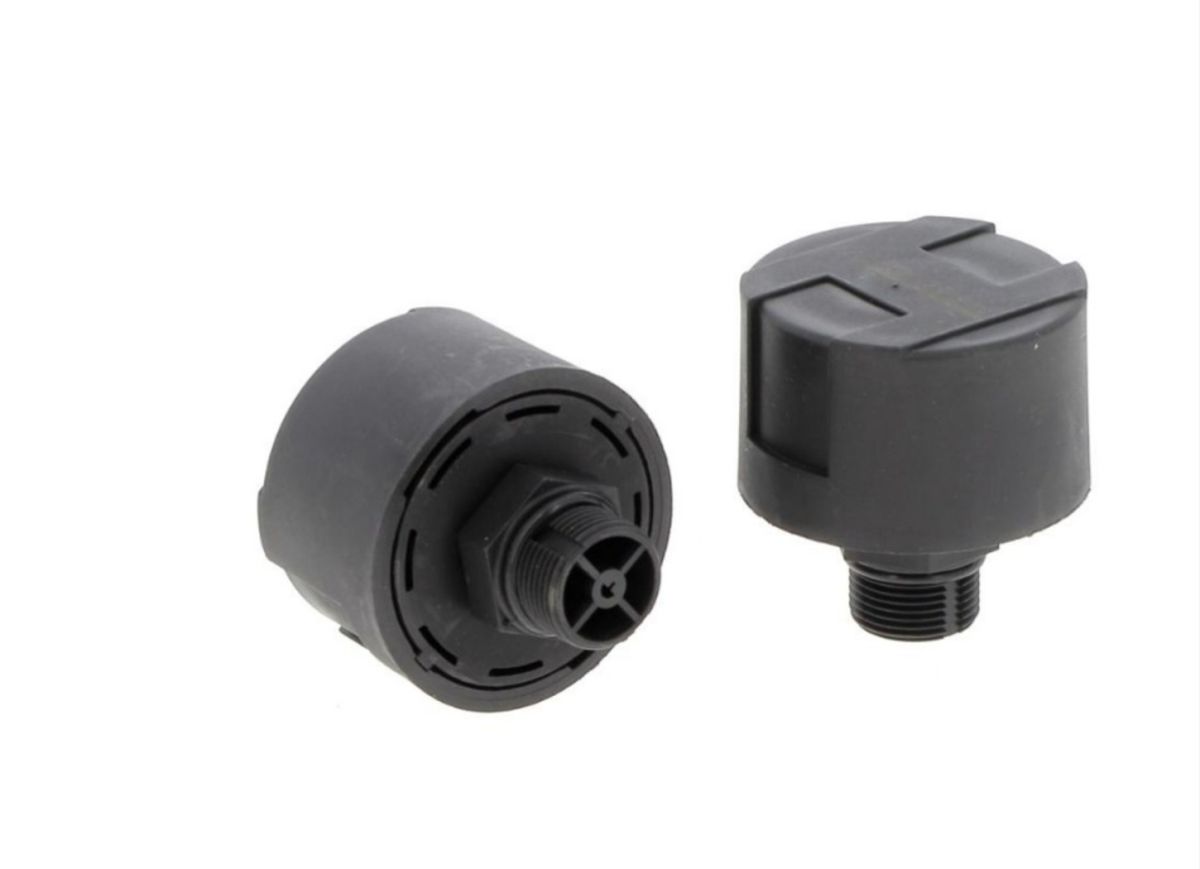 Фільтр-сапун гідробака HIFI FS392