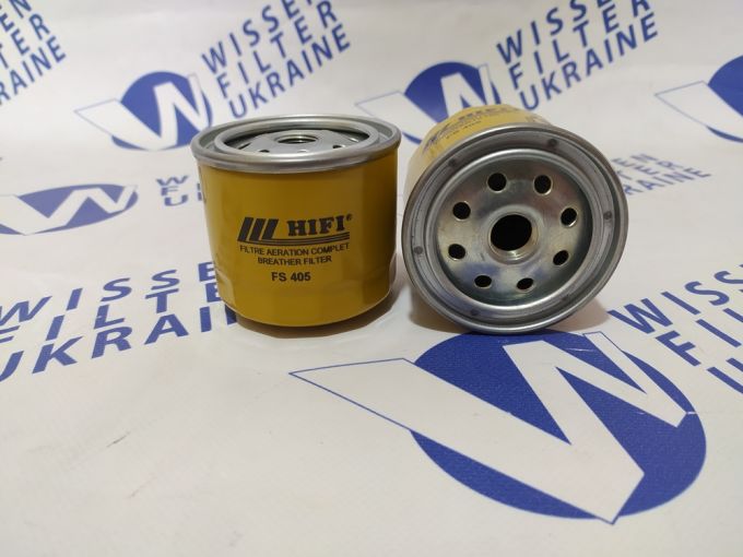 Фільтр сапун HIFI FS405
