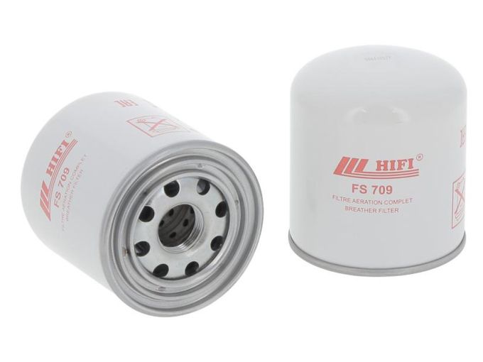 Фільтр гідравлічний HIFI SH55005