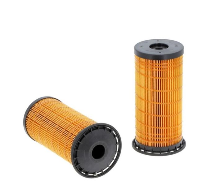 Фільтр масляний HIFI SO10182