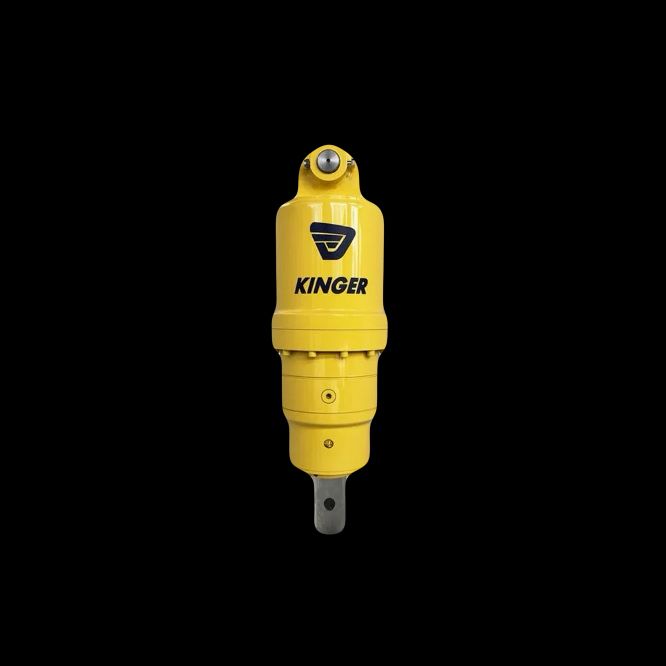 Гідробур Auger Kinger YDH25000