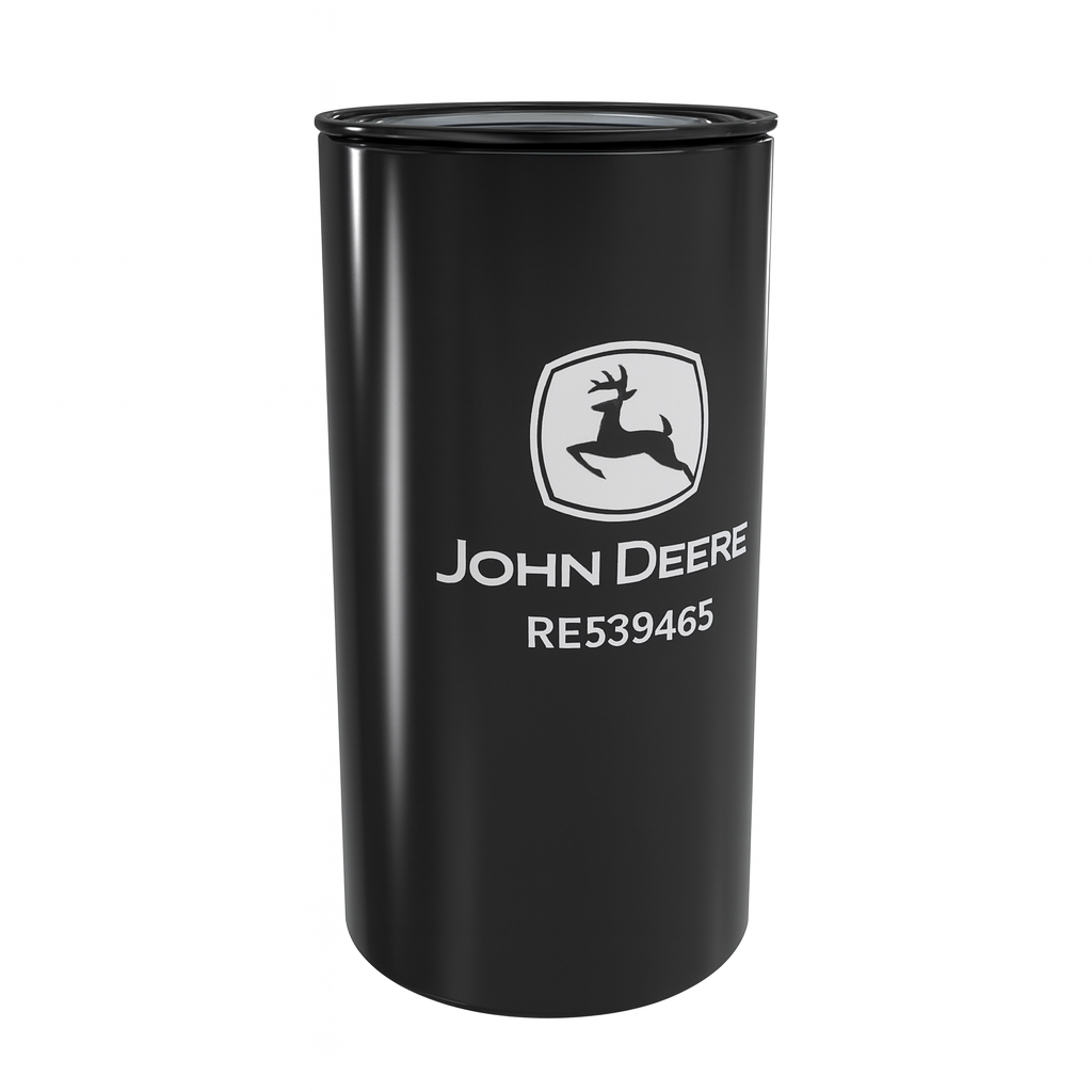 Фільтр паливний John Deere RE539465
