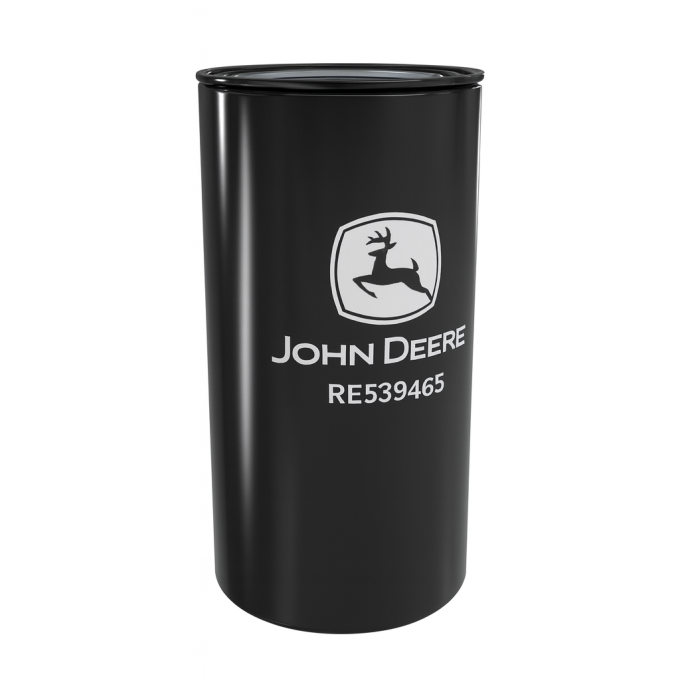 Фільтр паливний John Deere RE539465