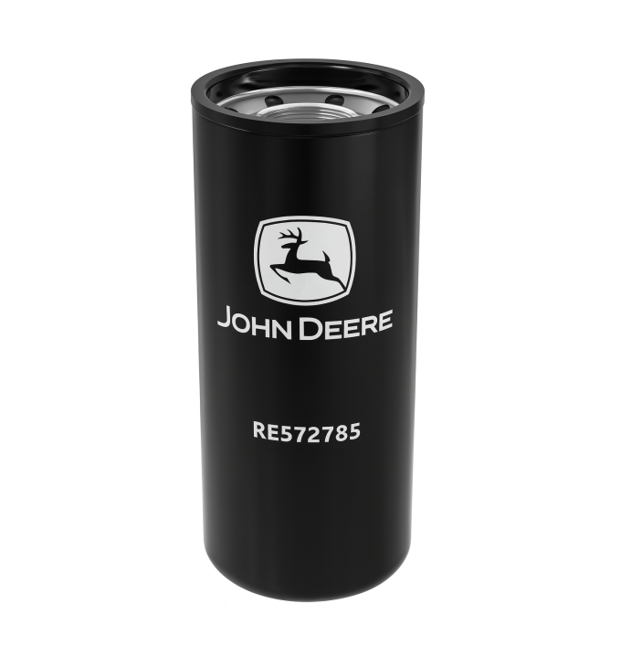 Фільтр масляний John Deere RE572785