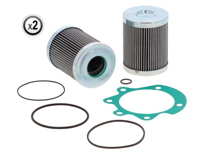 Комплект фільтрів АКПП ALISSON HIFI 29548987>>KH66106