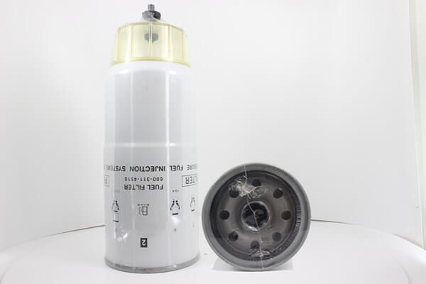 Фільтр паливний Komatsu 600-311-4510