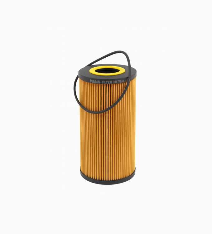 Фільтр гідравлічний Micronic 4M3045