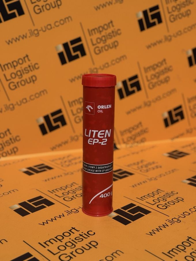 ORLEN Мастило LITEN EP-2 (400 g)