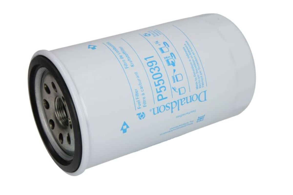 Фільтр паливний Donaldson P550391