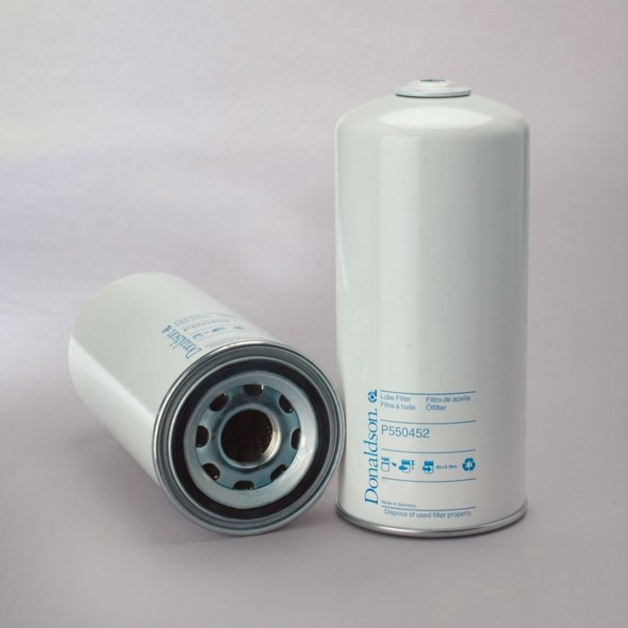 Фільтр масляний Donaldson P550452