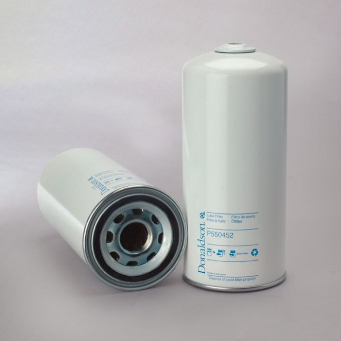 Фільтр масляний Donaldson P550452