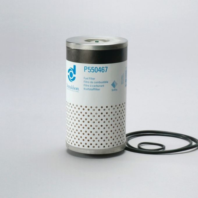 Фільтр паливний Donaldson P550467
