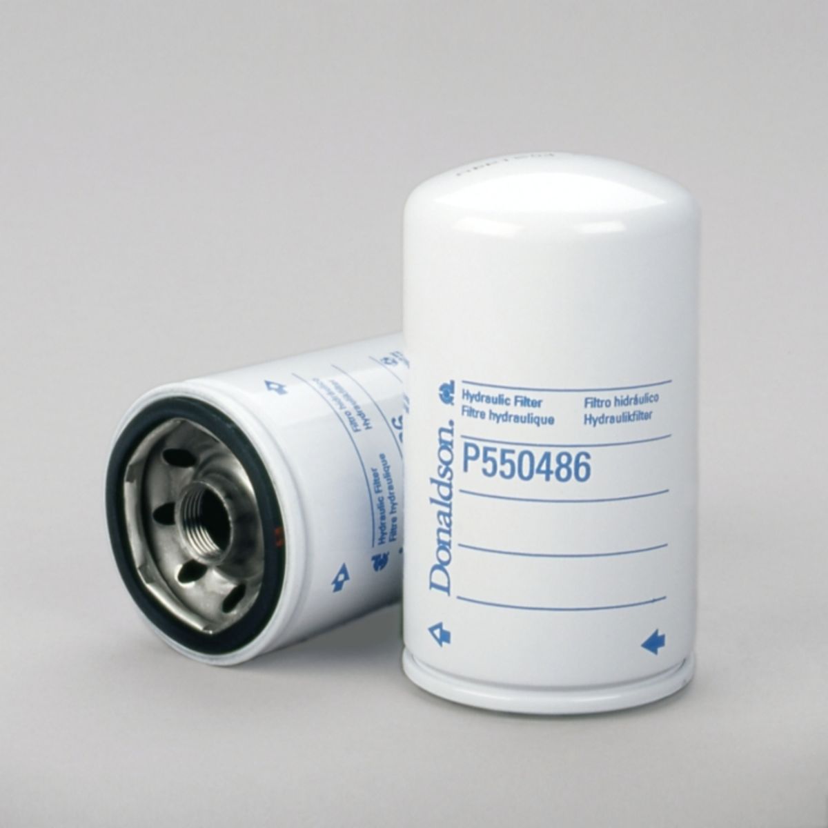 Фільтр гідравлічний Donaldson P550486