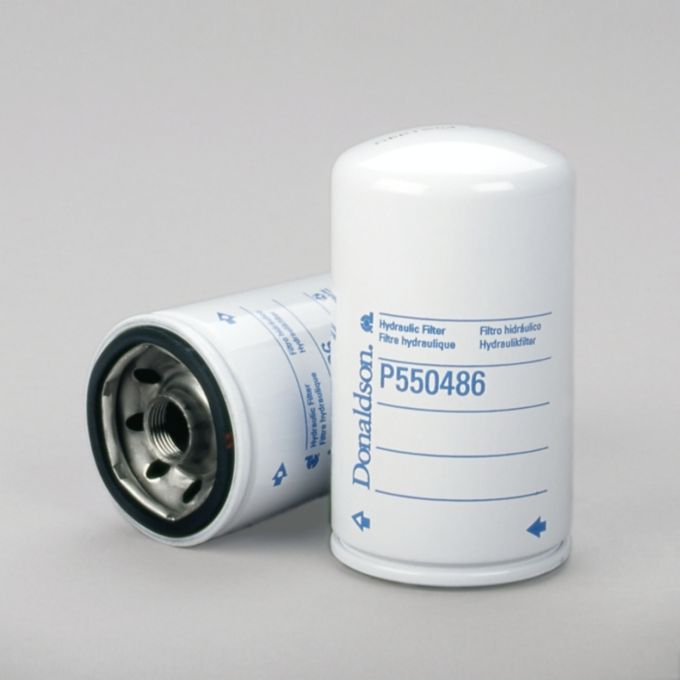 Фільтр гідравлічний Donaldson P550486