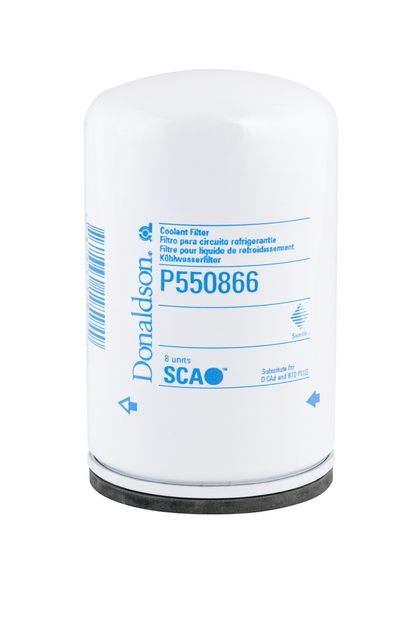 Фільтр антифризу Donaldson P550866