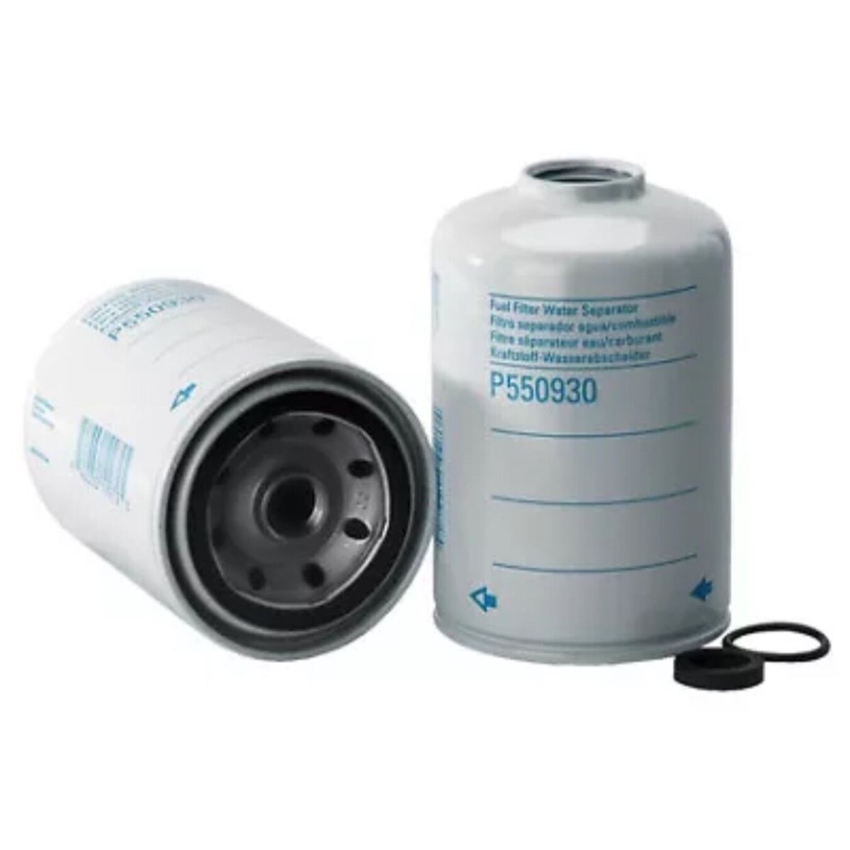 Фільтр паливний Donaldson P550930