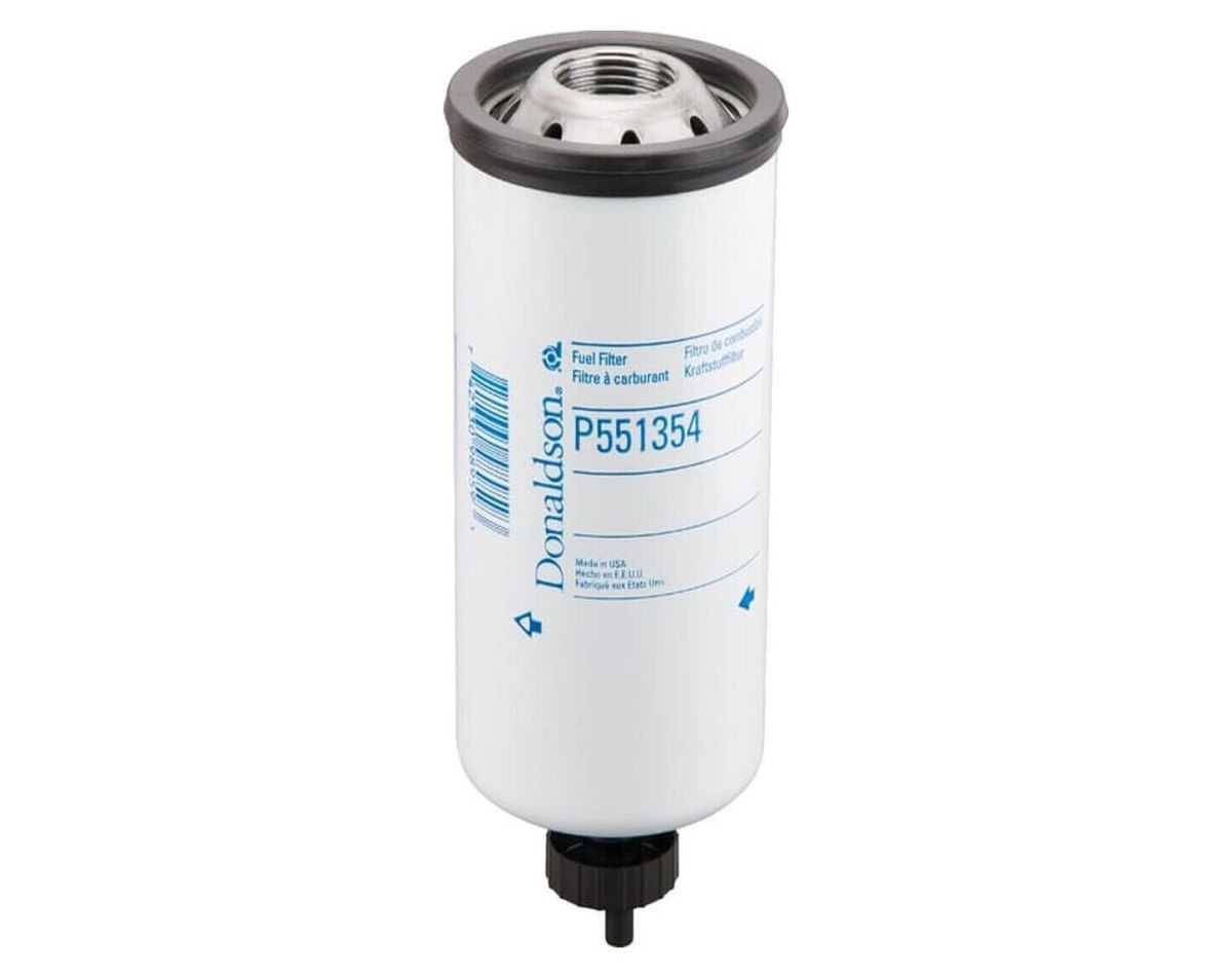Фільтр паливний Donaldson P551354