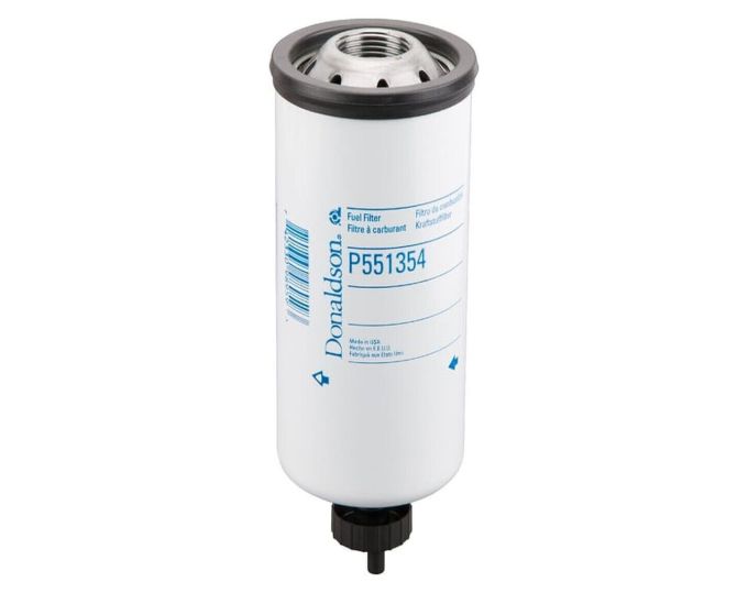 Фільтр паливний Donaldson P551354