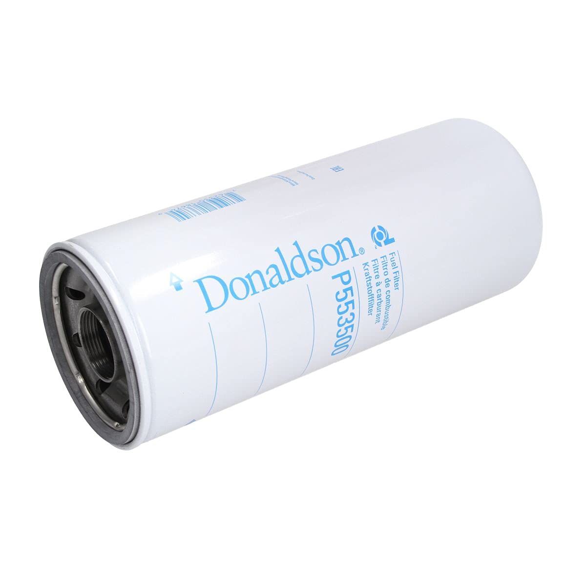 Фільтр паливний Donaldson P553500