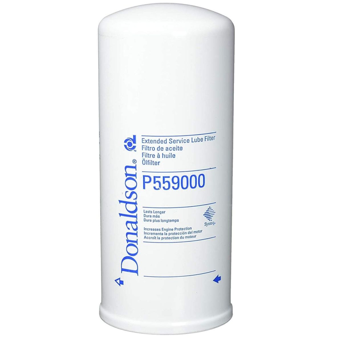 Фільтр масляний Donaldson P559000