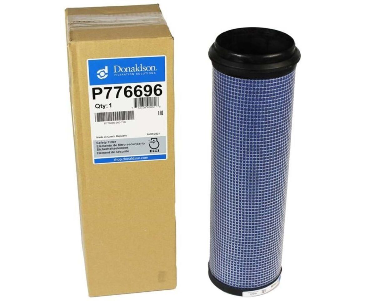 Фільтр повітряний Donaldson P776696