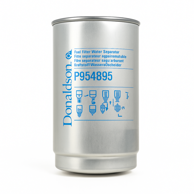 Фільтр паливний Donaldson P954895