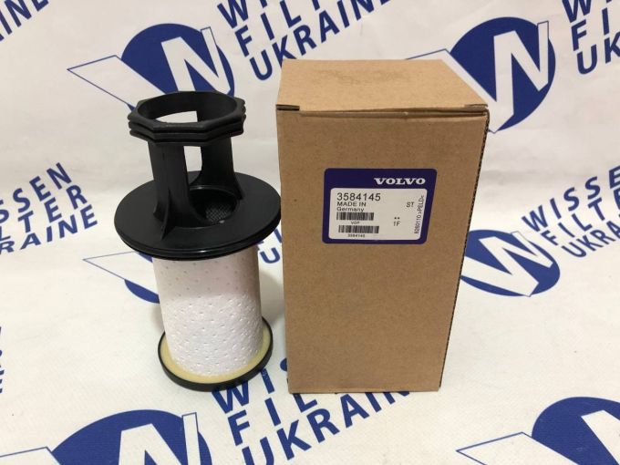Фільтр повітряний Volvo 3584145