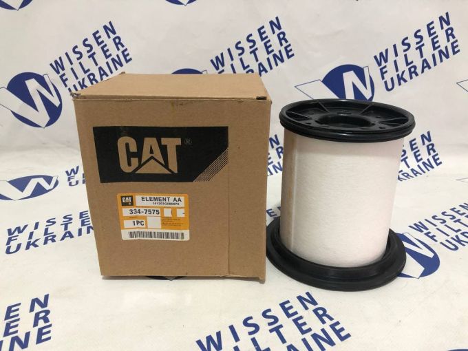Фільтр повітряний сапун CAT 334-7575