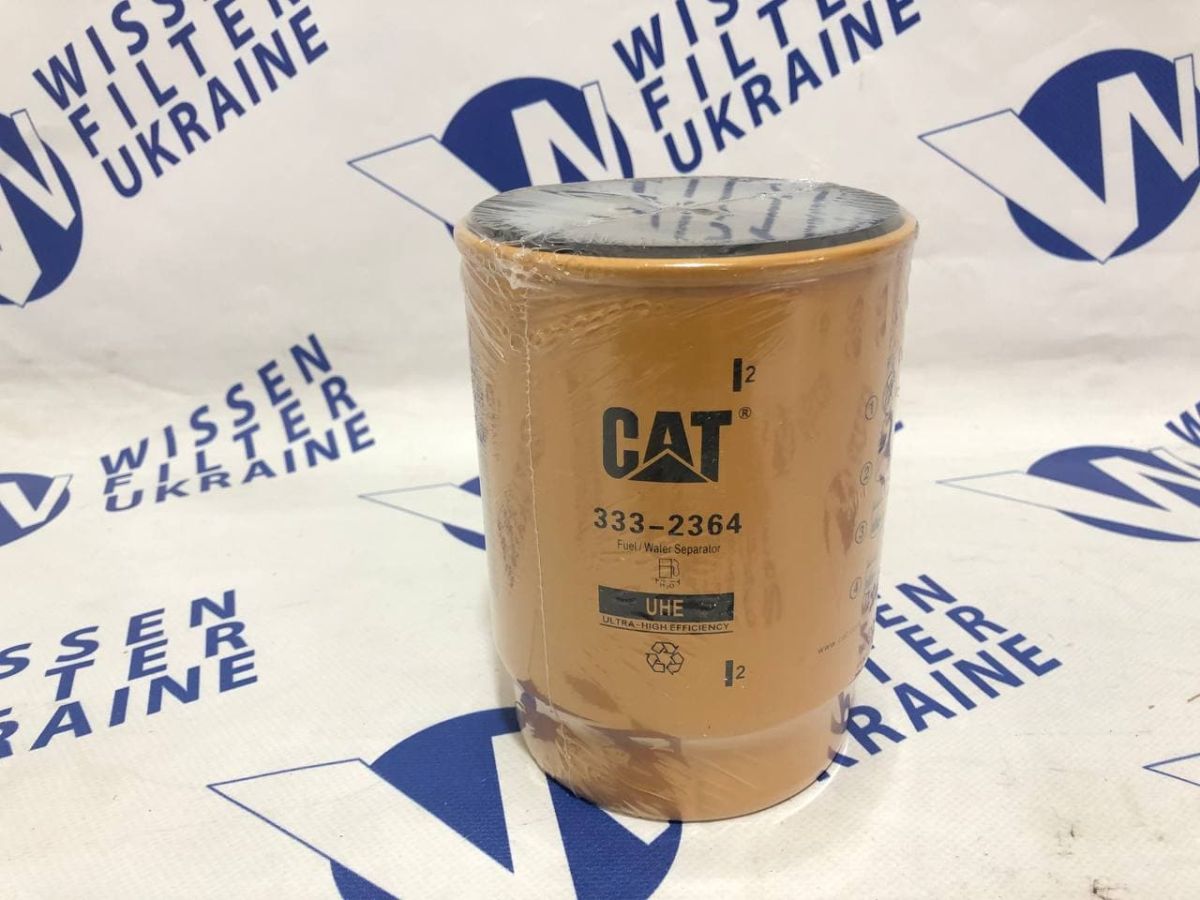 Фільтр паливний CAT 333-2364