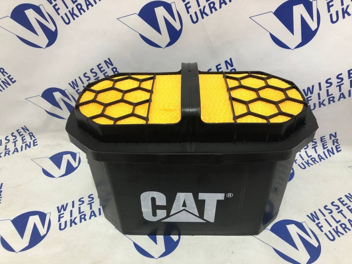 Фільтр повітряний CAT 479-8989