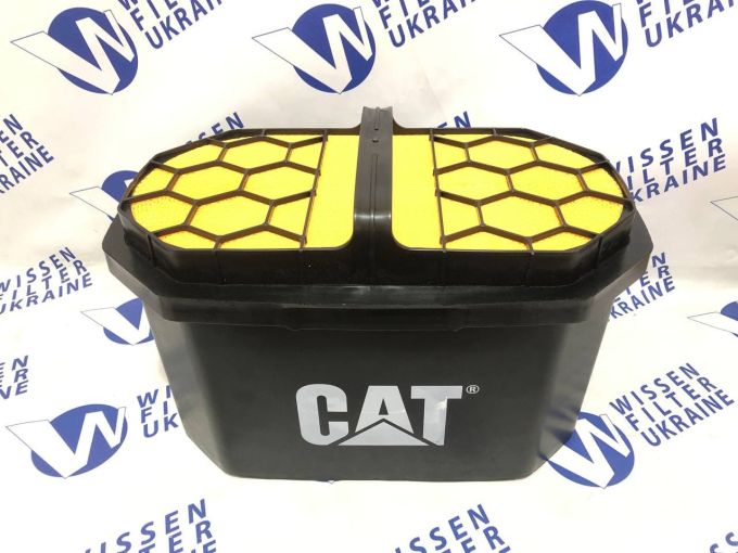 Фільтр повітряний CAT 496-9845