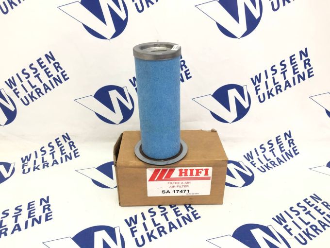 Фільтр повітряний HIFI SA17471
