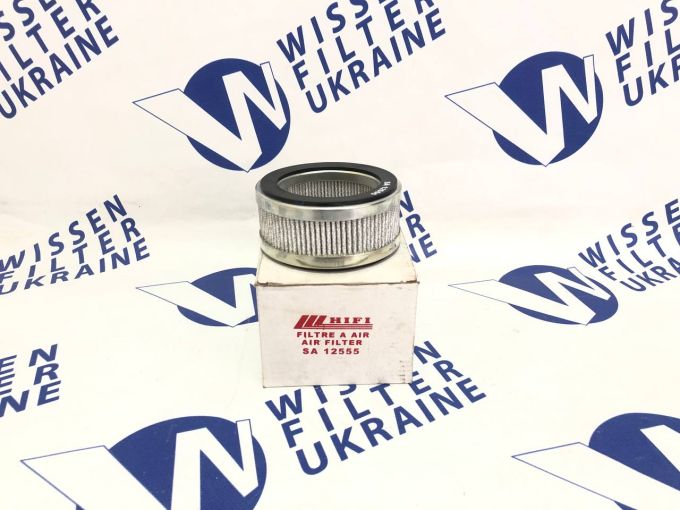 Фільтр повітряний HIFI SA12555