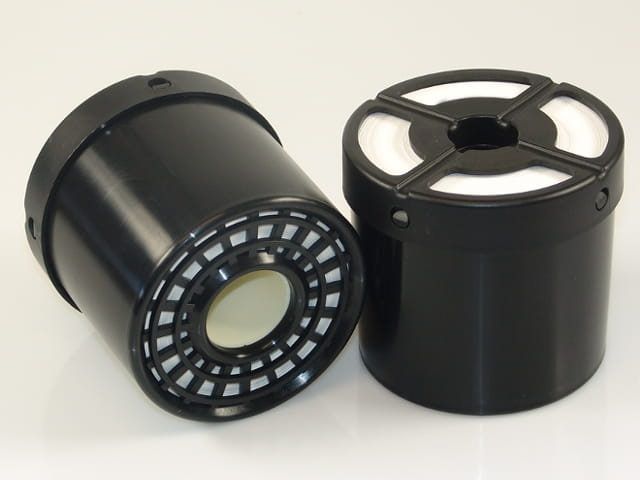 Фільтр гідравлічний HIFI SH60172