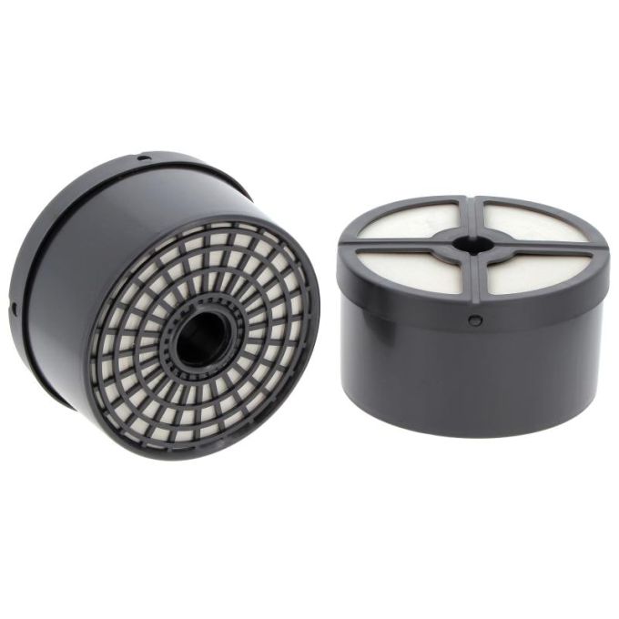 Фільтр гідравлічний HIFI SH60180