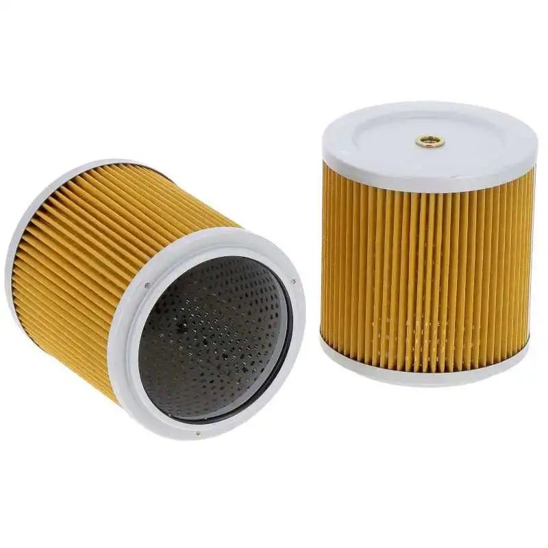 Фільтр гідравлічний HIFI SH60191