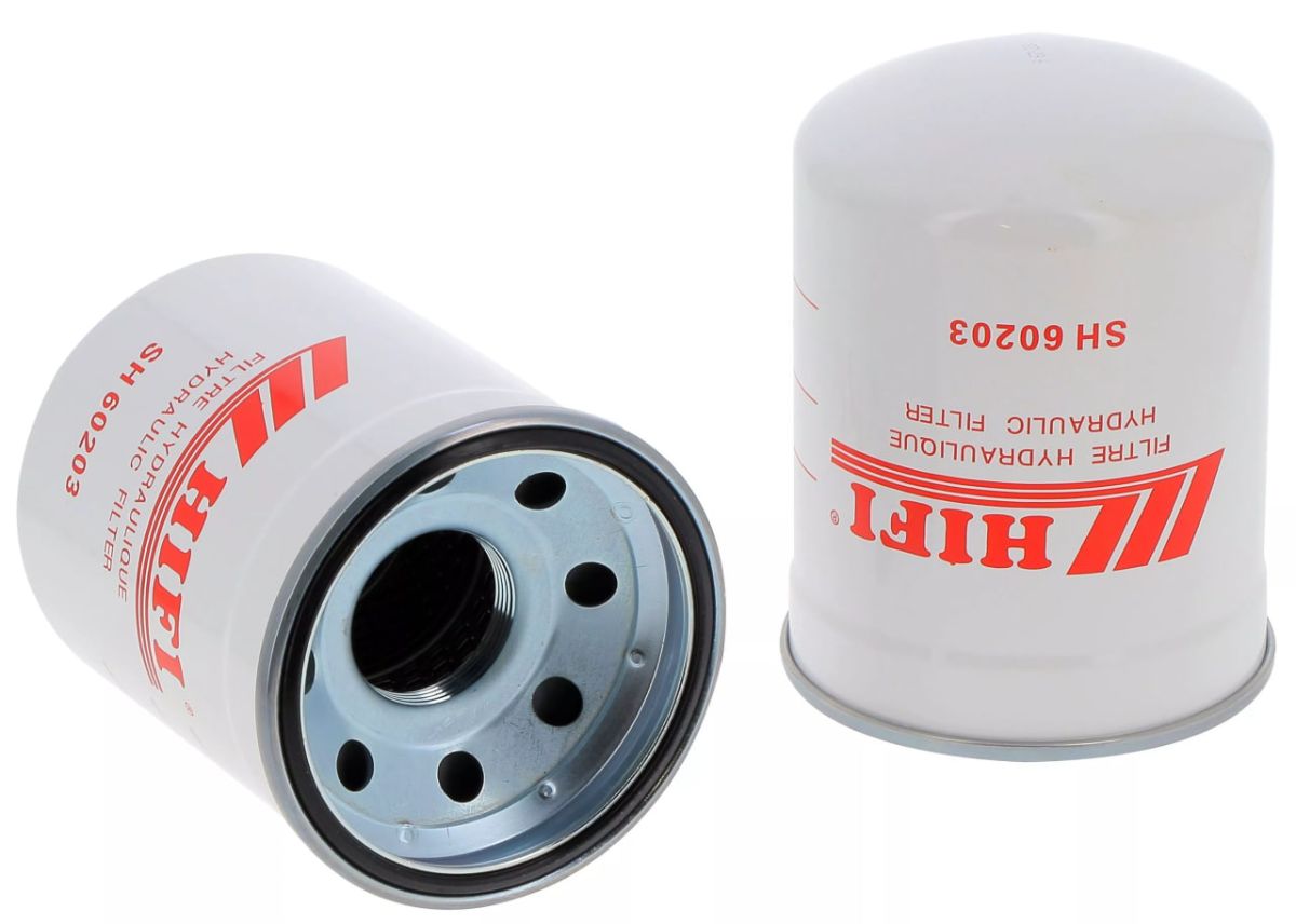 Фільтр гідравлічний HIFI SH60203