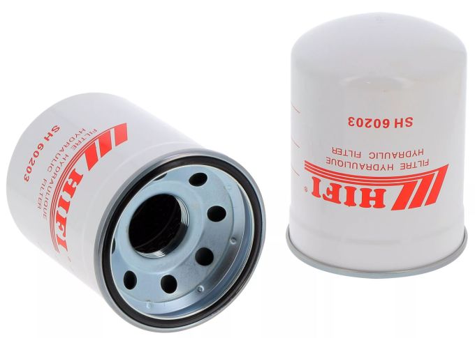 Фільтр гідравлічний HIFI SH60203