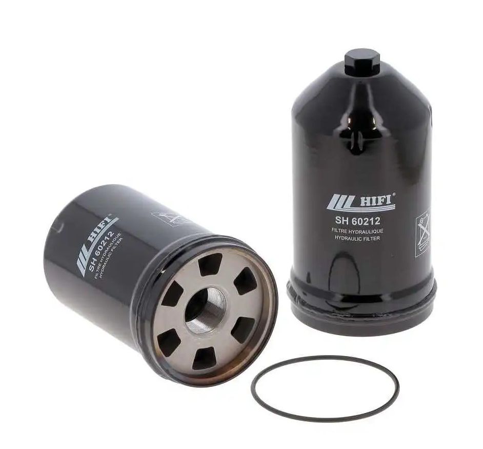 Фільтр гідравлічний HIFI SH60212