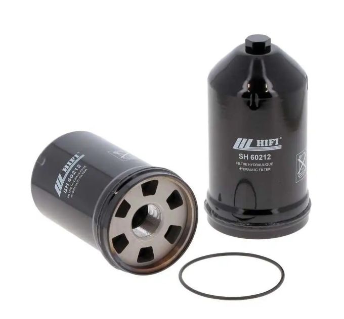Фільтр гідравлічний HIFI SH60212