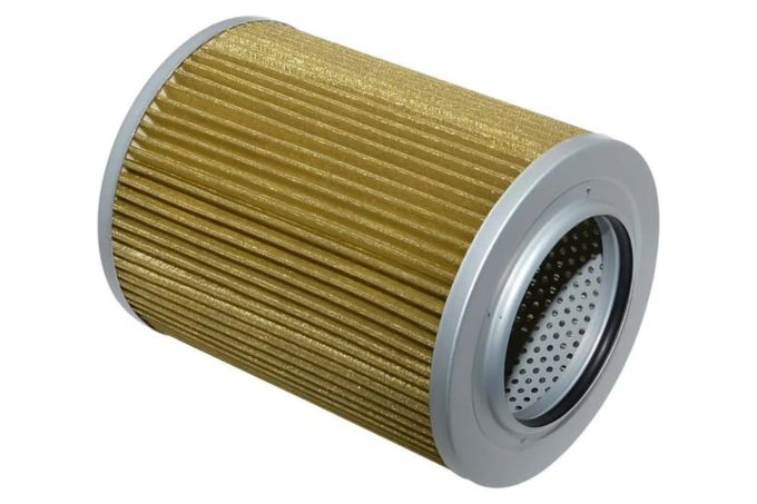 Фільтр гідравлічний HIFI SH60241