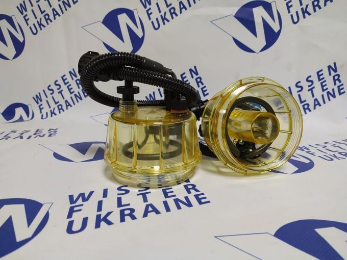 Стакан фільтра VOE11110738