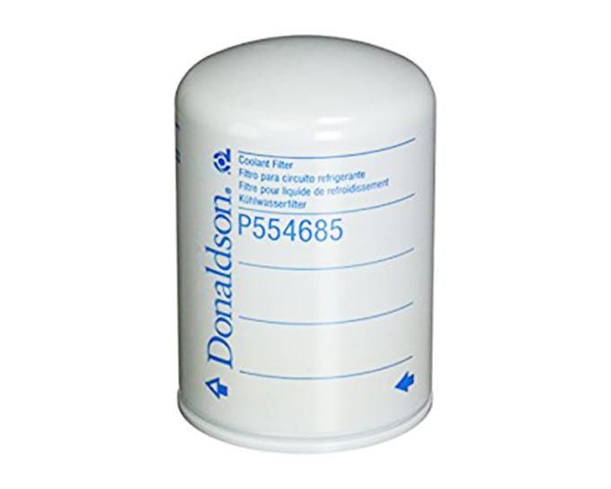 Фільтр охолоджуючої рідини P554685