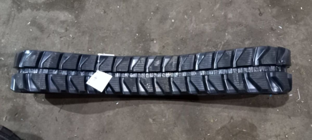 Гусениця гумова 400-72,5-74W