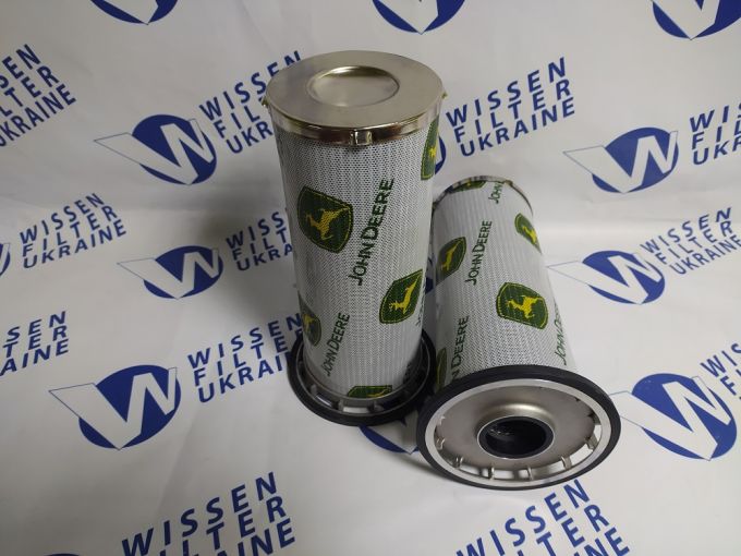 Фільтр гідравлічний John Deere RE345391