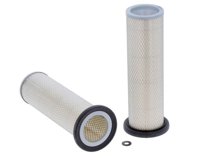 Фільтр повітряний HIFI SA10754