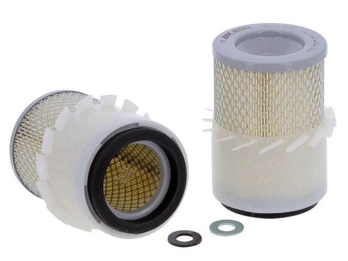 Фільтр повітряний HIFI SA11155