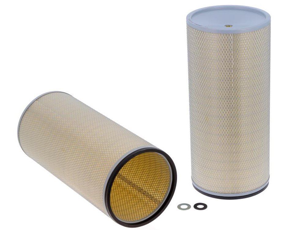 Фільтр повітряний HIFI SA11554