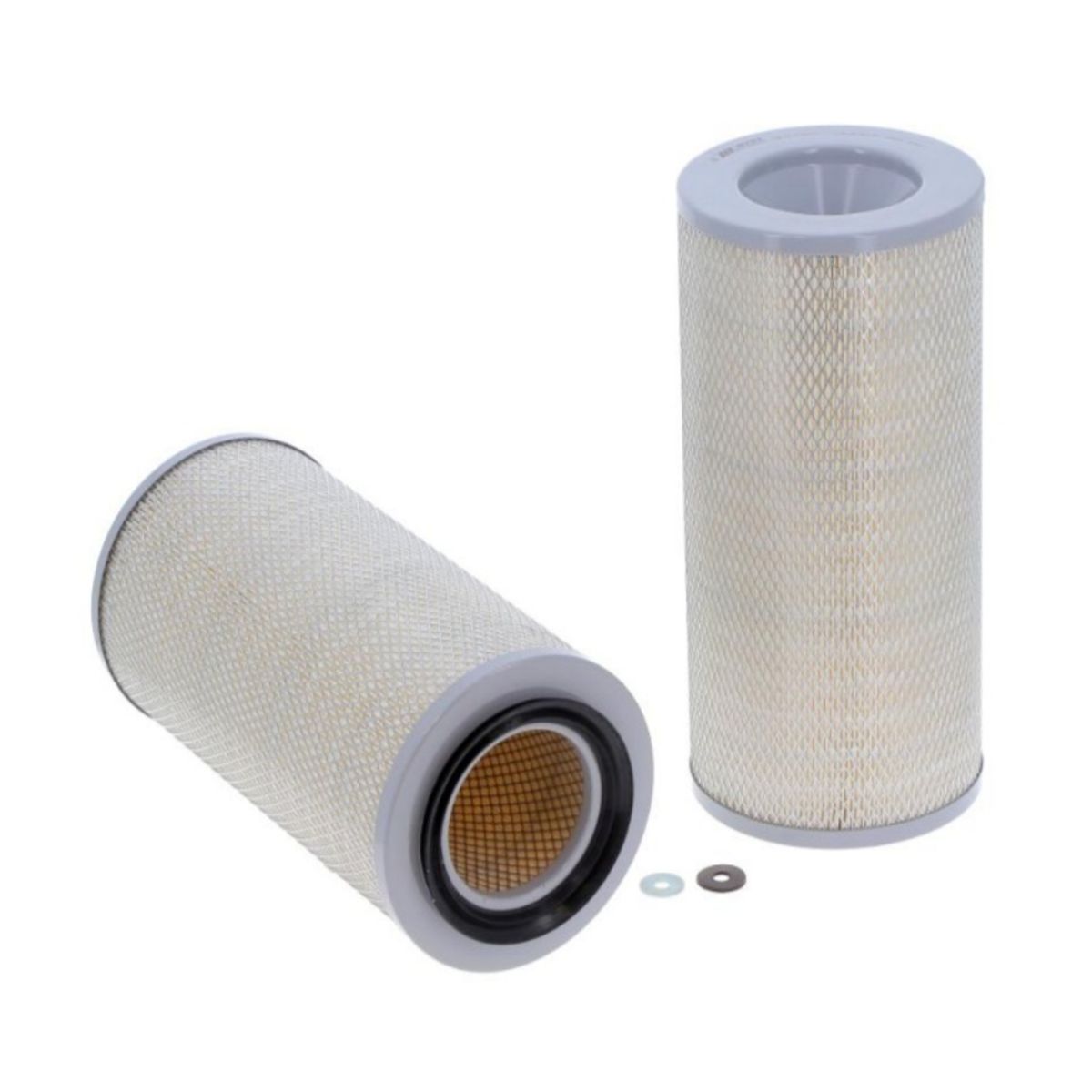 Фільтр повітряний HIFI SA11588